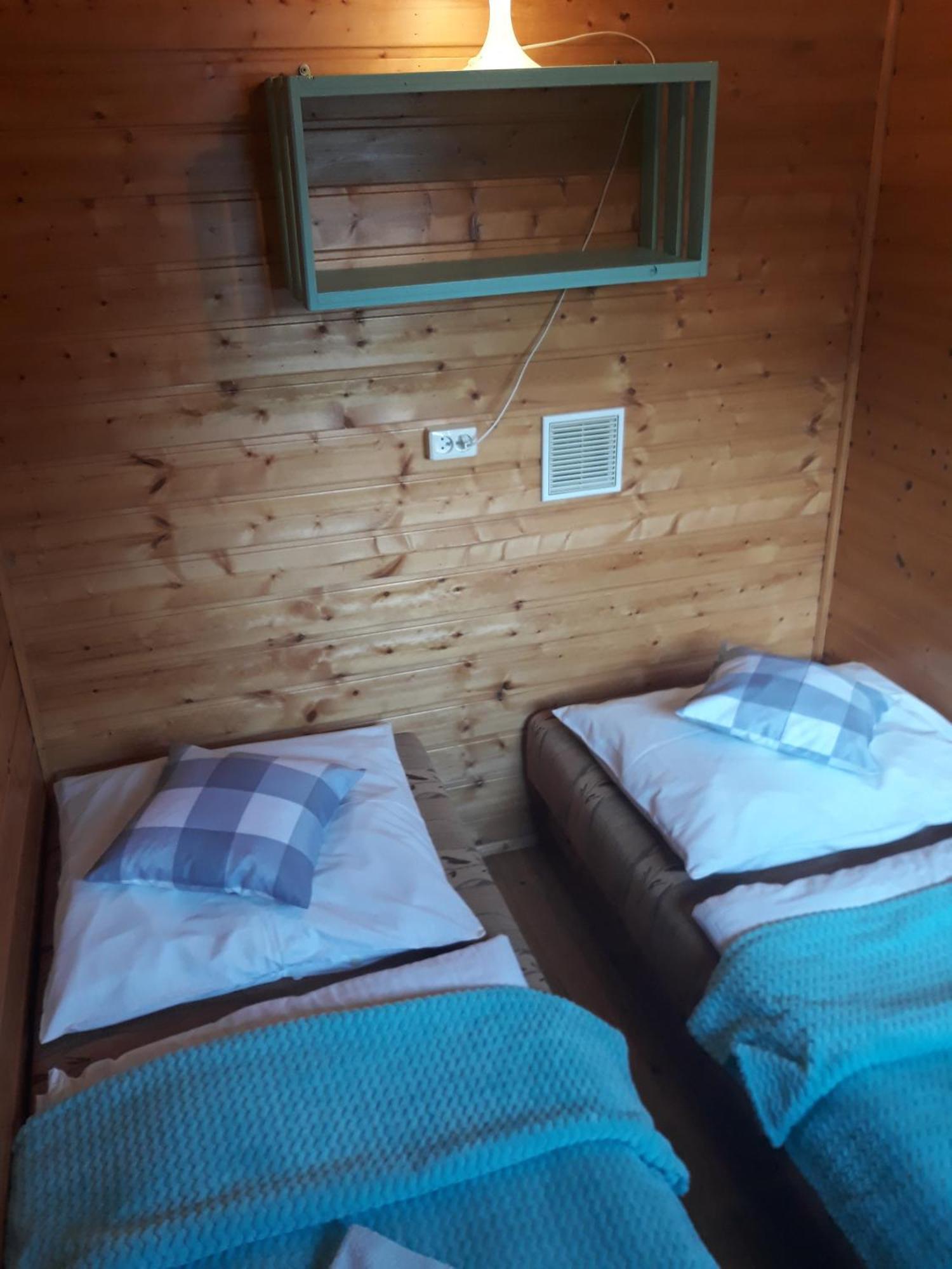 Caloroczne U Eli Lodge Szczyrk