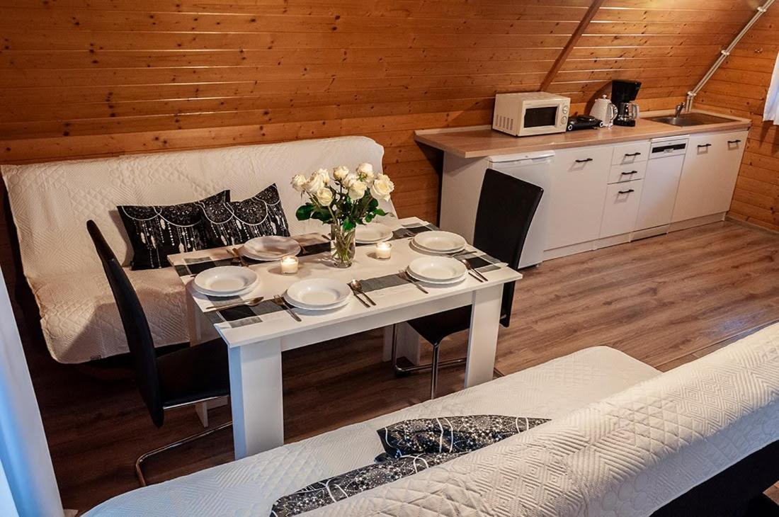 Lodge Caloroczne U Eli Szczyrk