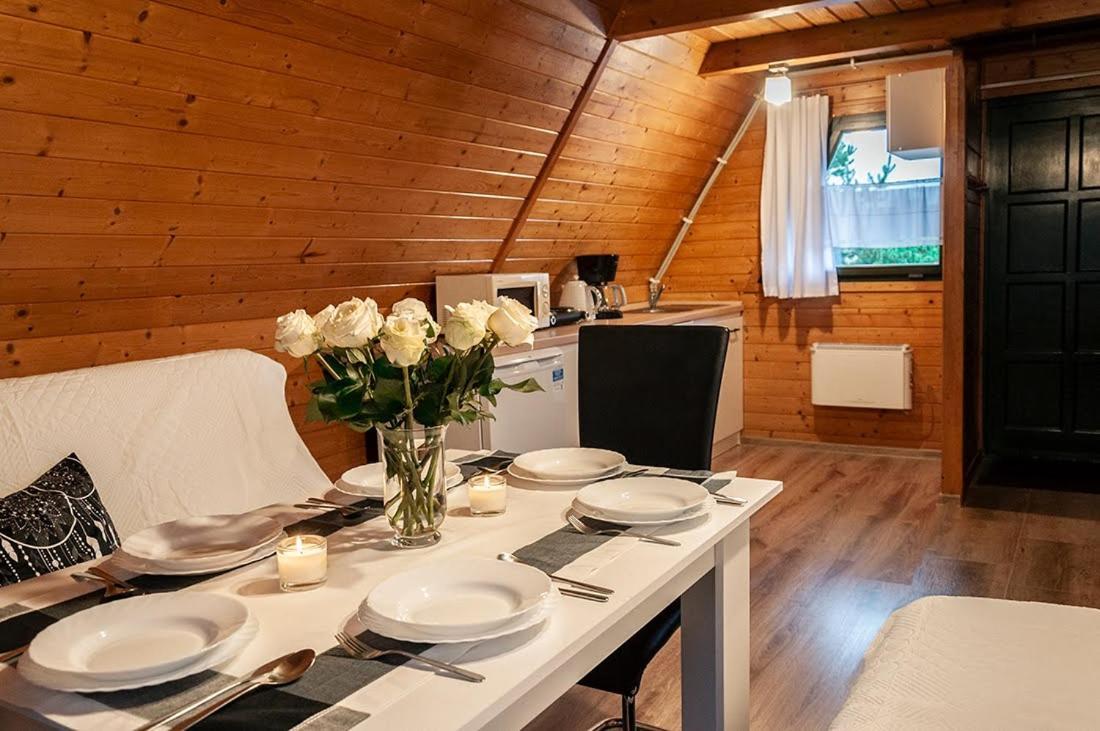 Lodge Caloroczne U Eli Szczyrk