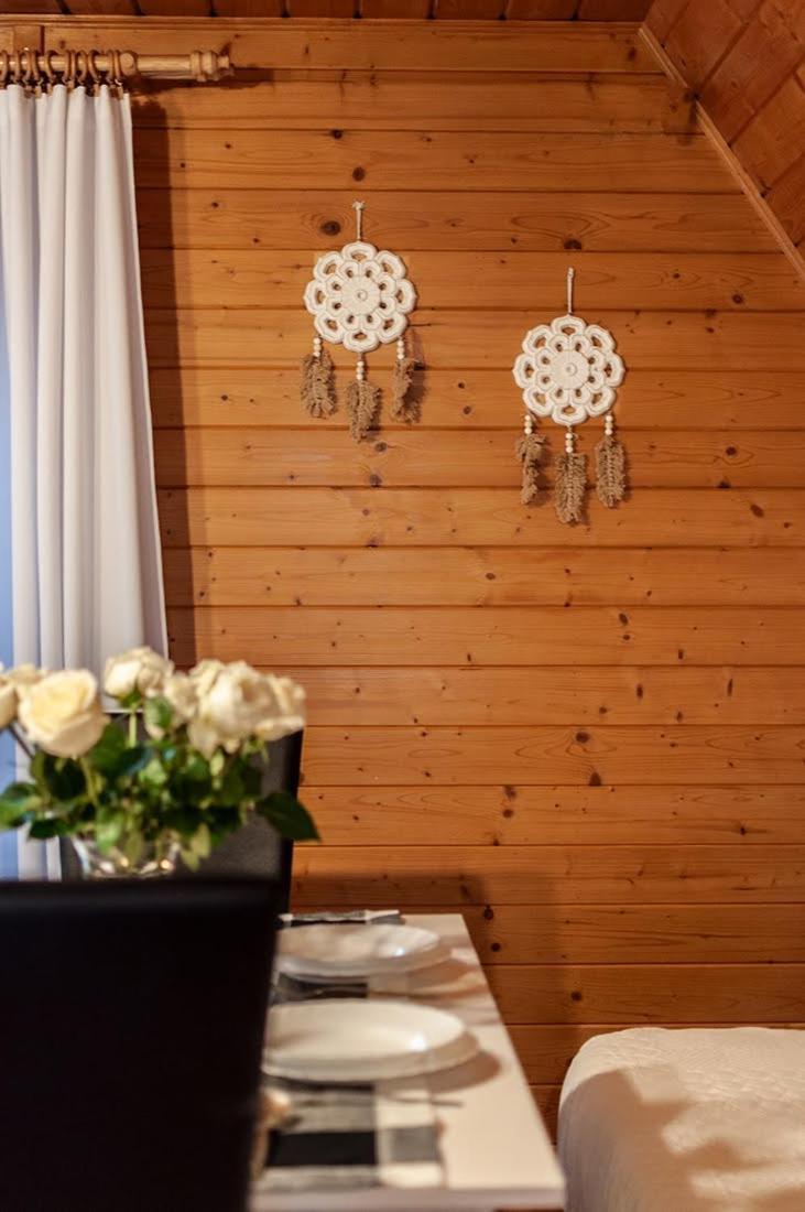 Caloroczne U Eli Lodge Szczyrk